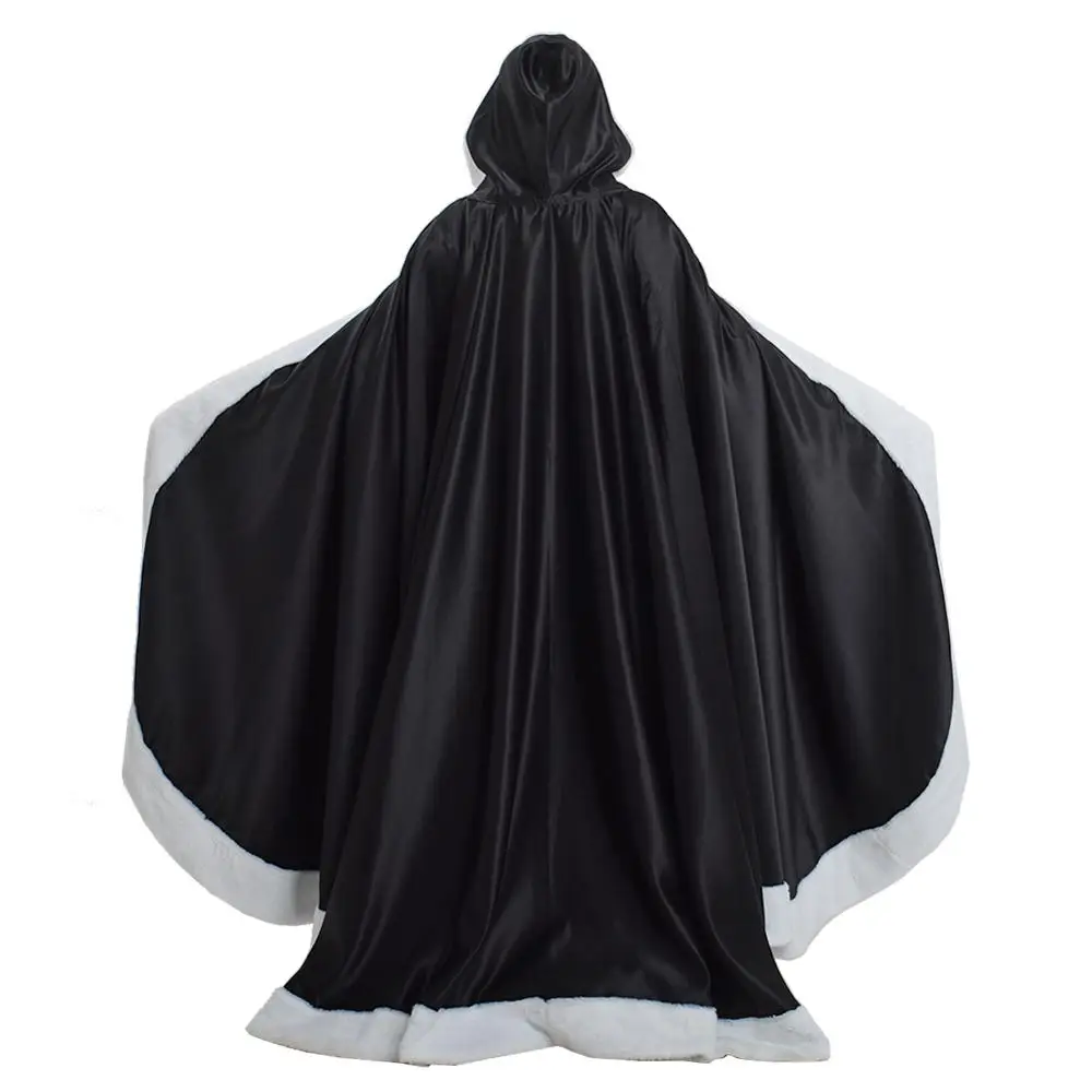 Элегантный винтажный плащ для торжеств средневековый шаль вечерние накидки