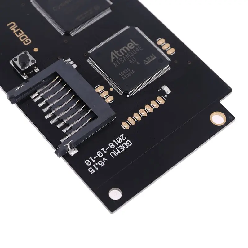 

Optical Drive Simulation Board for Game Machine 5.15 GDEMU Game 35EA