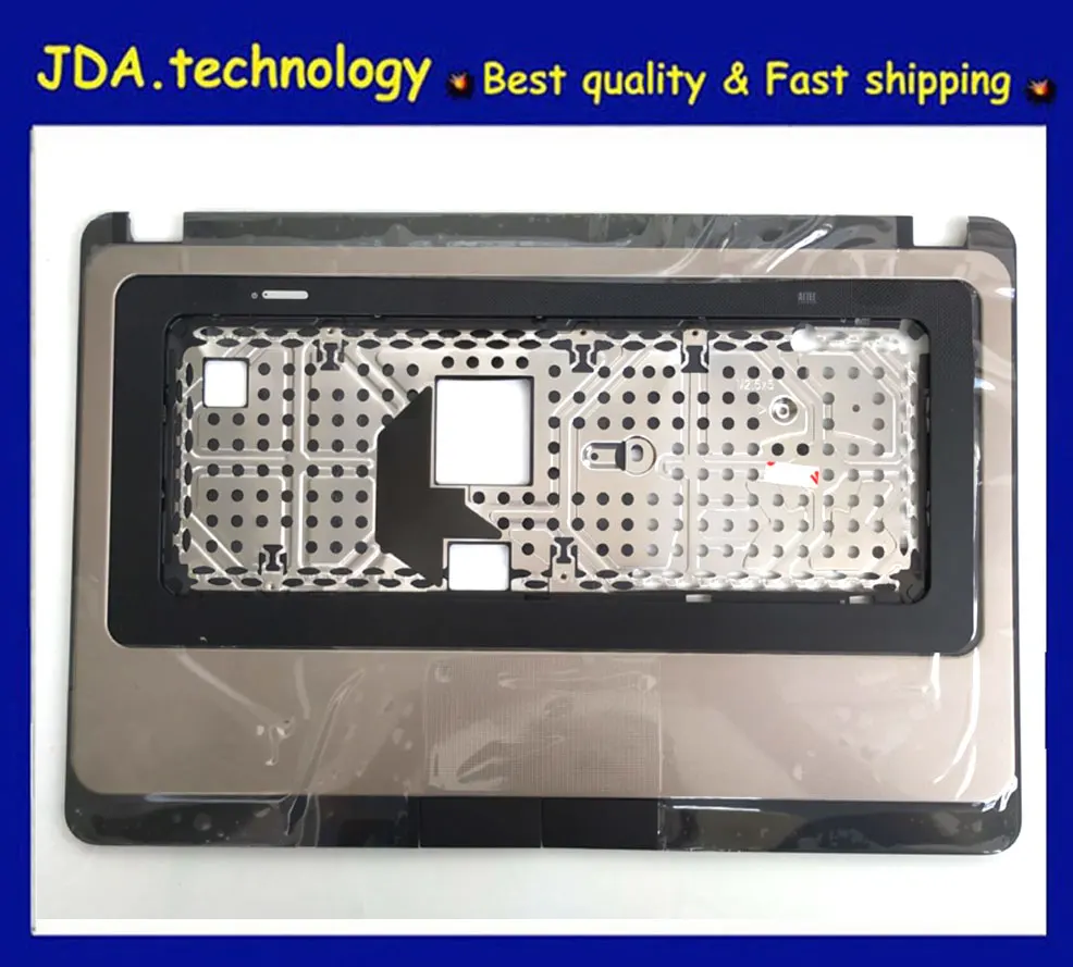 MEIARROW 95% Новый для 14 &quotHP 630 631 635 CQ57 Упор рук клавиатура ободок верхняя крышка Touc hp ad