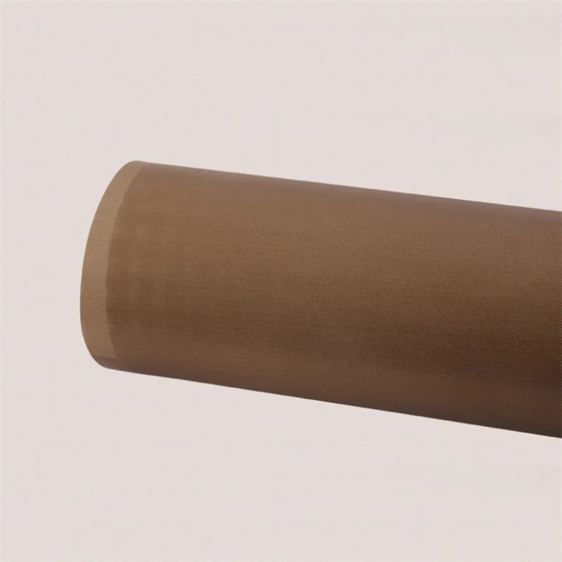 Тепла пресс панель многоразовый коврик для выпечки антипригарным ремесло листа