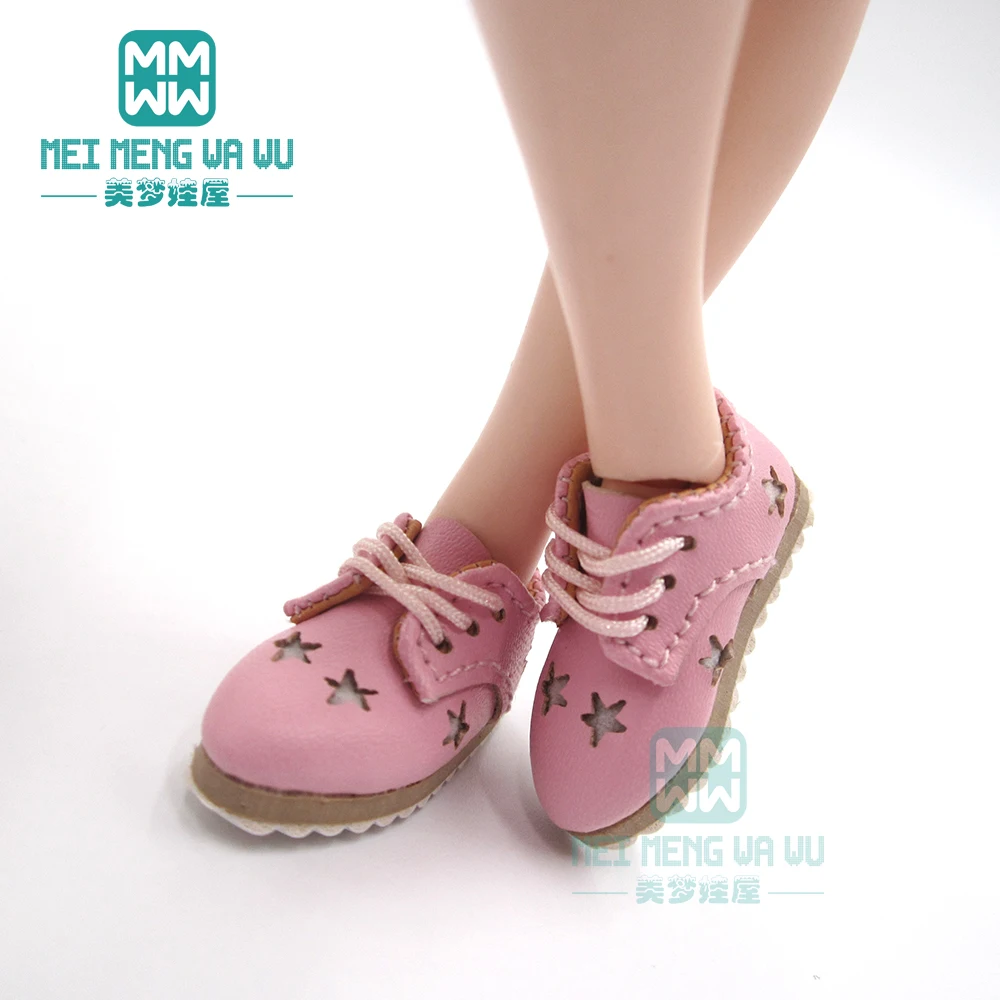 Одежда для куклы Blyth 1 шт. модная толстовка белый розовый черный коричневый