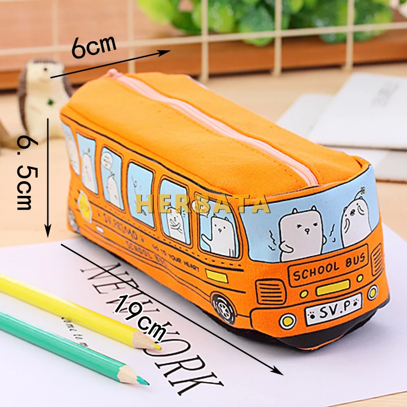 Корейские канцелярские товары для творчества студентов маленькие животные