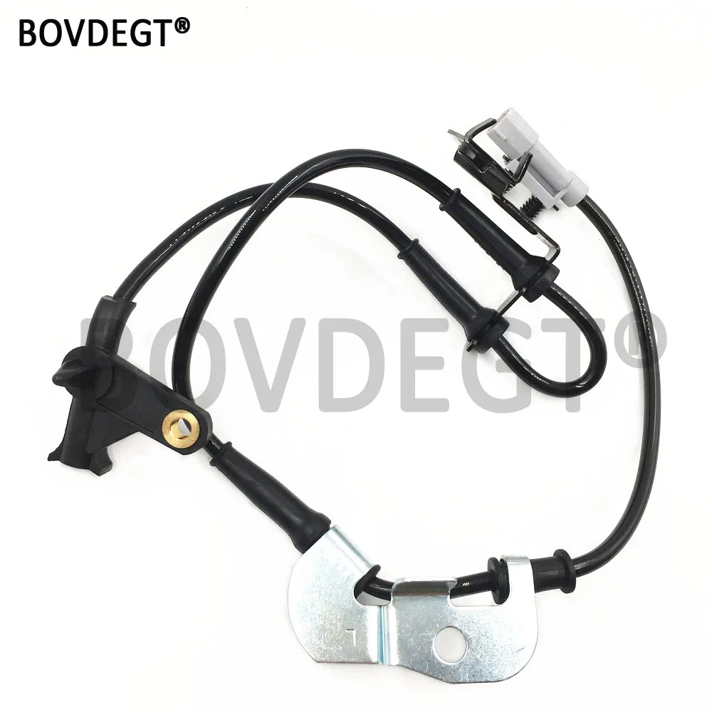 

Front Left ABS Wheel Speed Sensor for CHRYSLER VOYAGER IV etc. 4683471AD 4683471AB 4683471AC