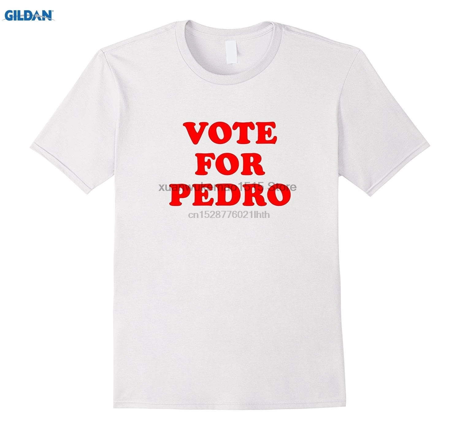 Футболка из 100% хлопка с круглым вырезом|Мужские футболки| |