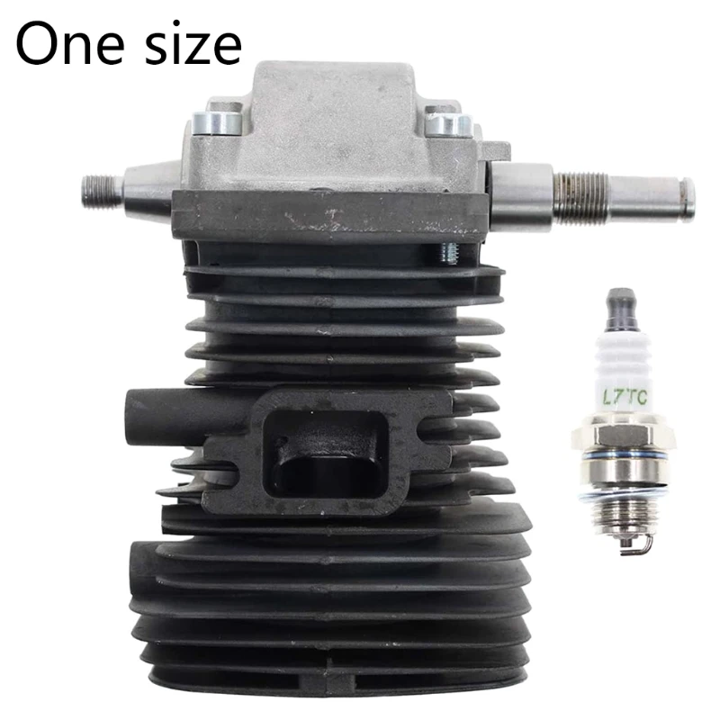 

MS180 Cylinder Piston Crankshaft for stihl MS170 MS180 018 Chainsaw Engine Motor