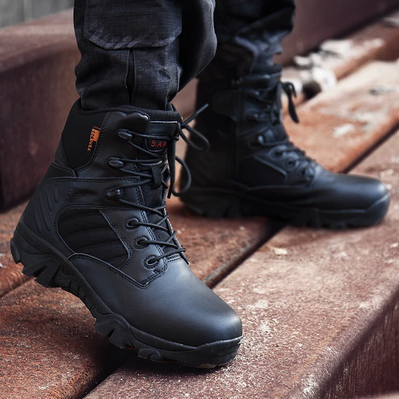 

Leisure Shoes Casual Fashion Sneakers Boots Men Shoes Man Mens Causal Loafers Flat Sports Men's Leather Black Shoe