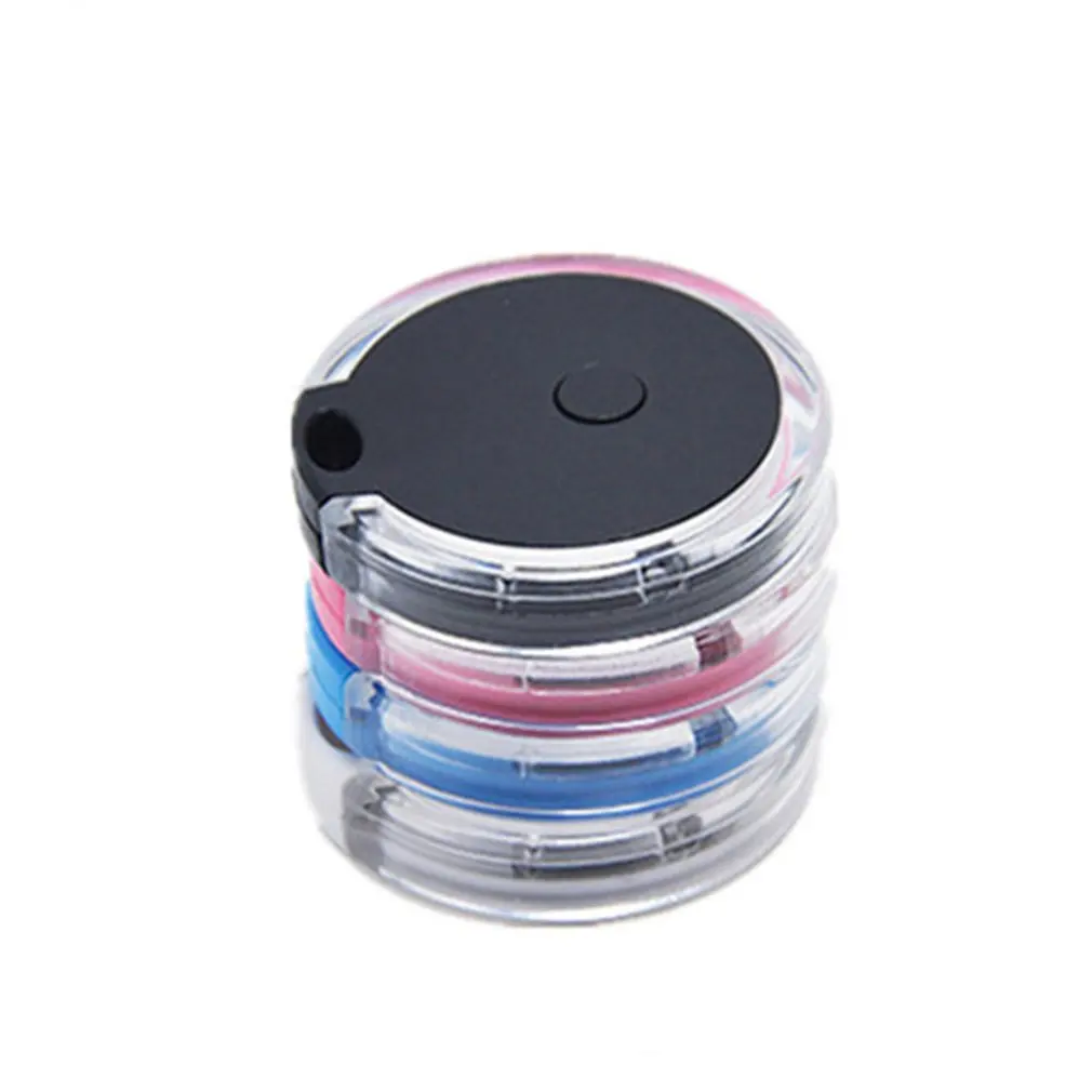 

New Mini Pet GPS Locator Tracker Tracking Anti-Lost Device Locator Tracer For Pet Dog Cat Kids Car Wallet Key Collar Accesso