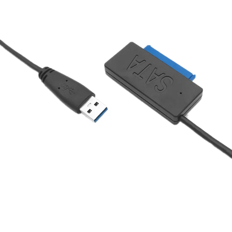 5 Гбит/с сверхскоростной USB 3.0 до 90 градусов прямоугольный SATA 22-контактный 2
