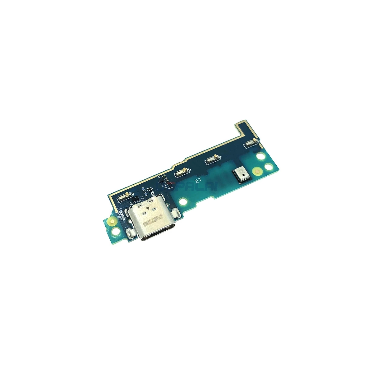 

New For Sony Xperia L1 G3311 G3312 G3313 USB Charge Port Connector Charging Board charging flex Mic Flex Cable