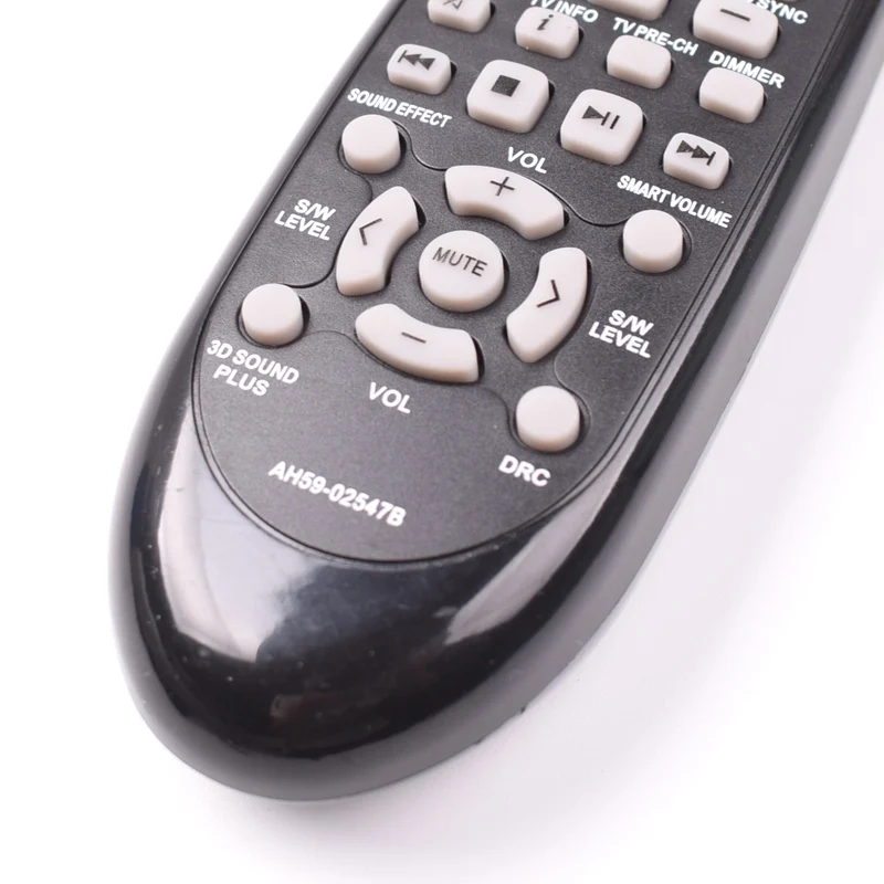 Пульт дистанционного управления для Samsung звуковая панель пульт панель|Пульты ДУ|