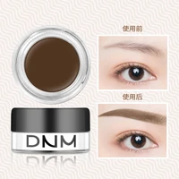 eyebrow gel tint eyebrow cream enhancers waterproof cosmetic long lasting eye makeup paint pomade beauty tool