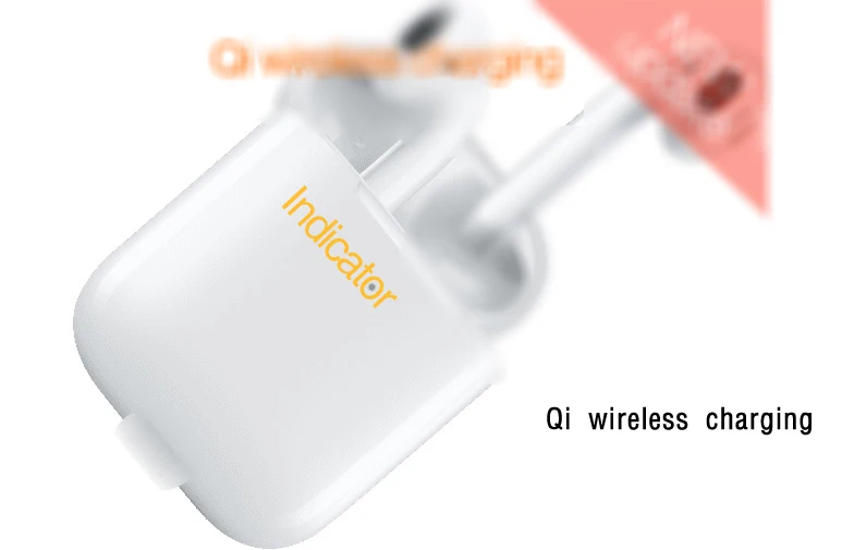 SmoPods APO 2 Hifi Bluetooth 5,0 стерео TWS наушники H1 чип 1:1 Реплика супер бас дрожание всплывающие анимация для Apple iPhone