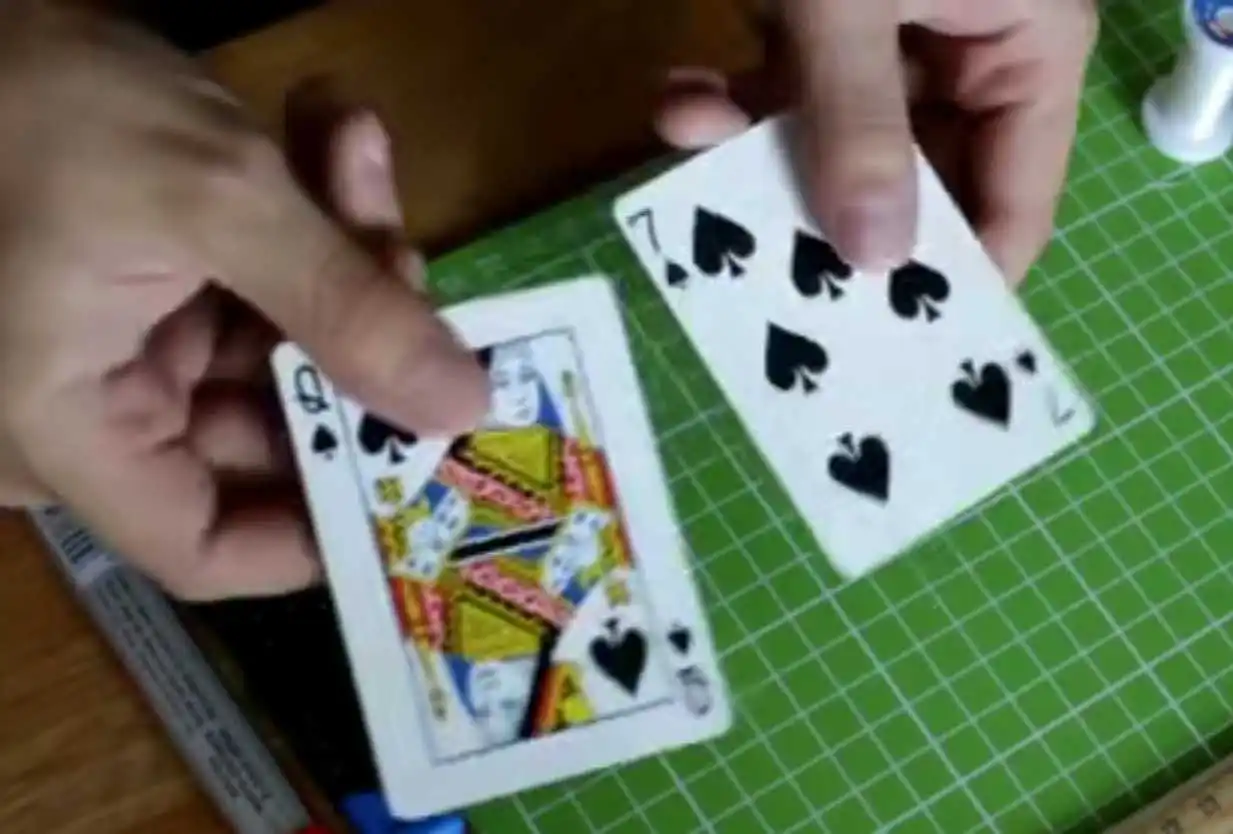 

2020 B.T.C by Sultan Orazaly Magic tricks