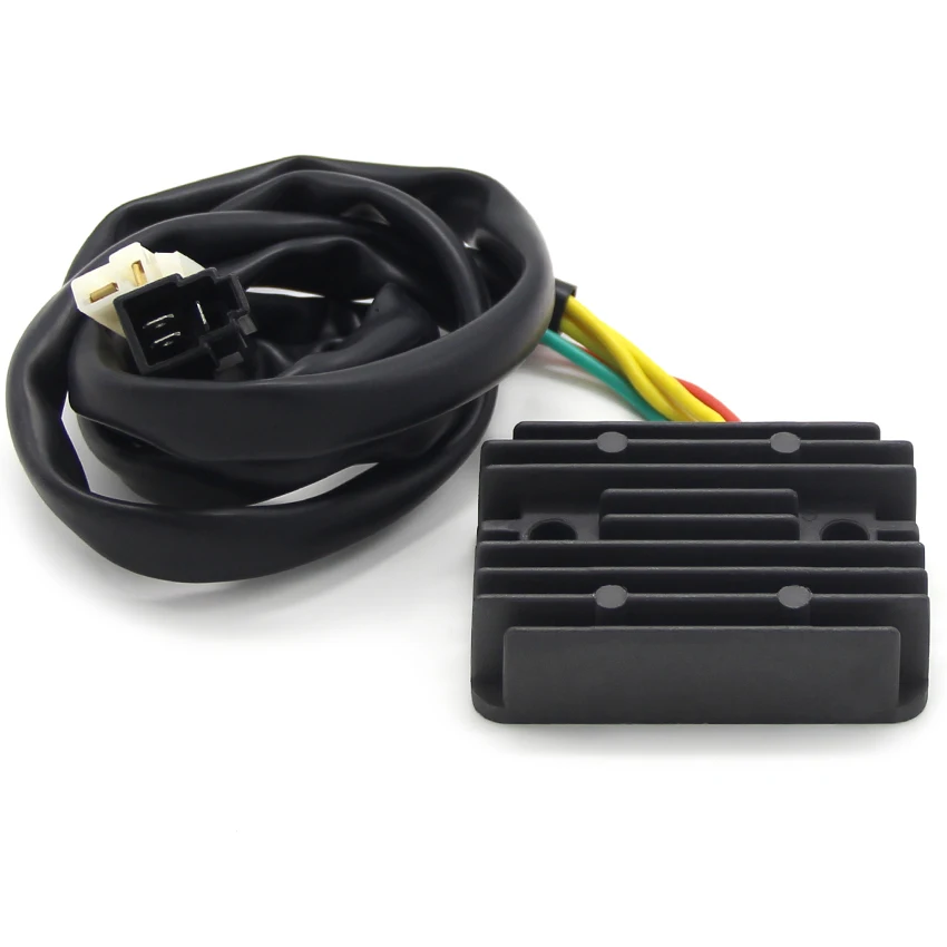 21066-1093 Регулятор напряжения для мотоцикла выпрямитель Kawasaki KLX250 D-Tracker KLX250ES KLX250SR