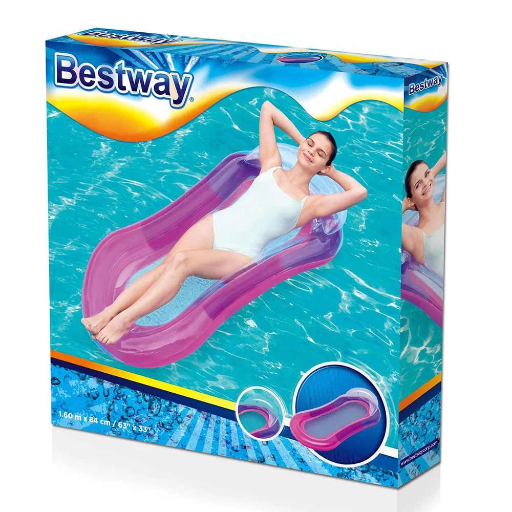 

Inflatable mattress water hammock inflatable beach mattress floats for large pool water hammock recliner inflatable Water games