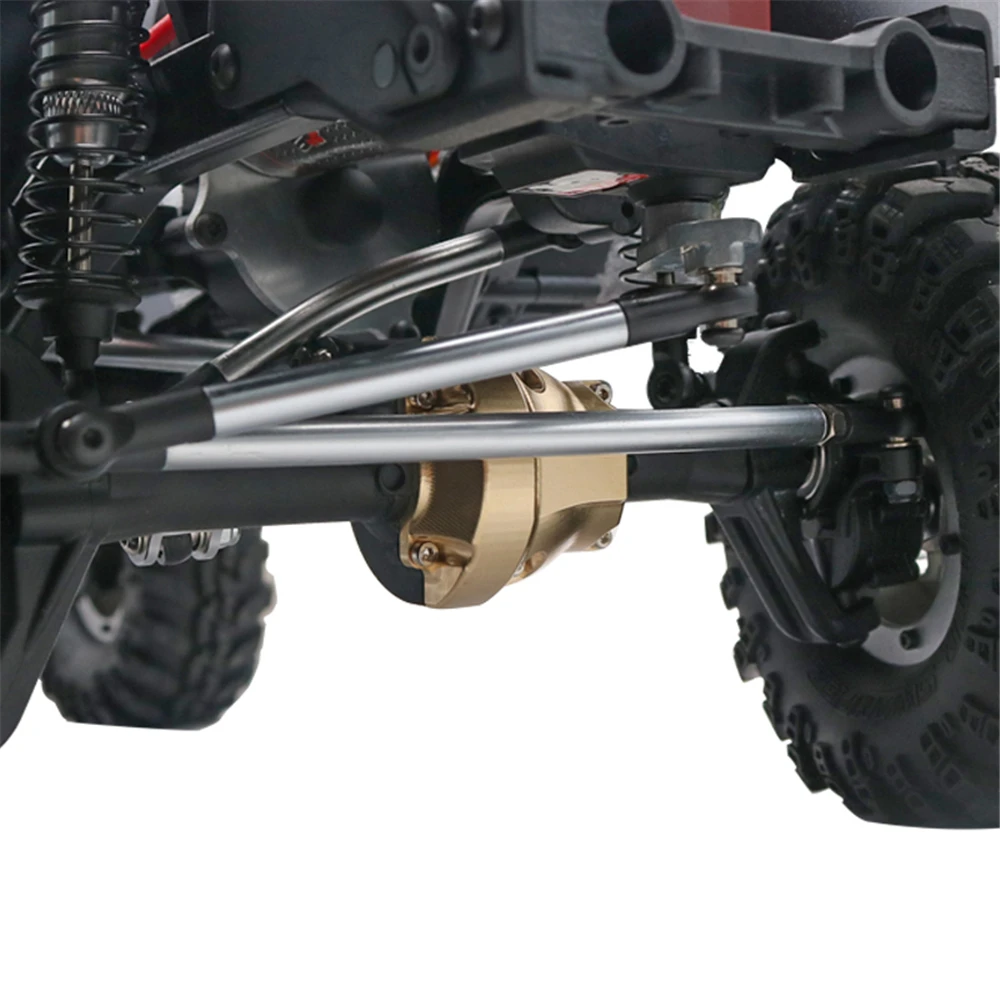 Радиоуправляемая антигравитационная машина крышка оси латунь дифференциал