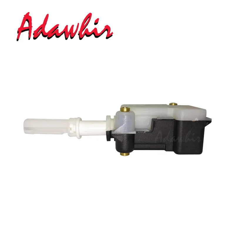 Tailgate Lock Actuator Motor for VW Passat Phaeton Transporter CADDY SKODA Superb Central Locking 3B5827061C | Автомобили и