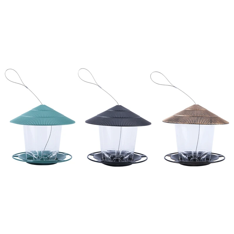 

Уличная кормушка для птиц, белка, кормушка для птиц и украшение сада, подходит для птиц