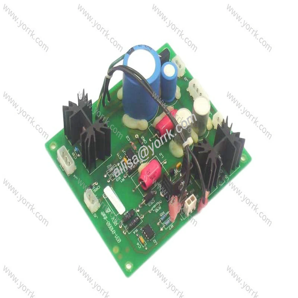 

031-01080-000 original authentic york 03101080000 air conditioning accessories power board 031 01080 000