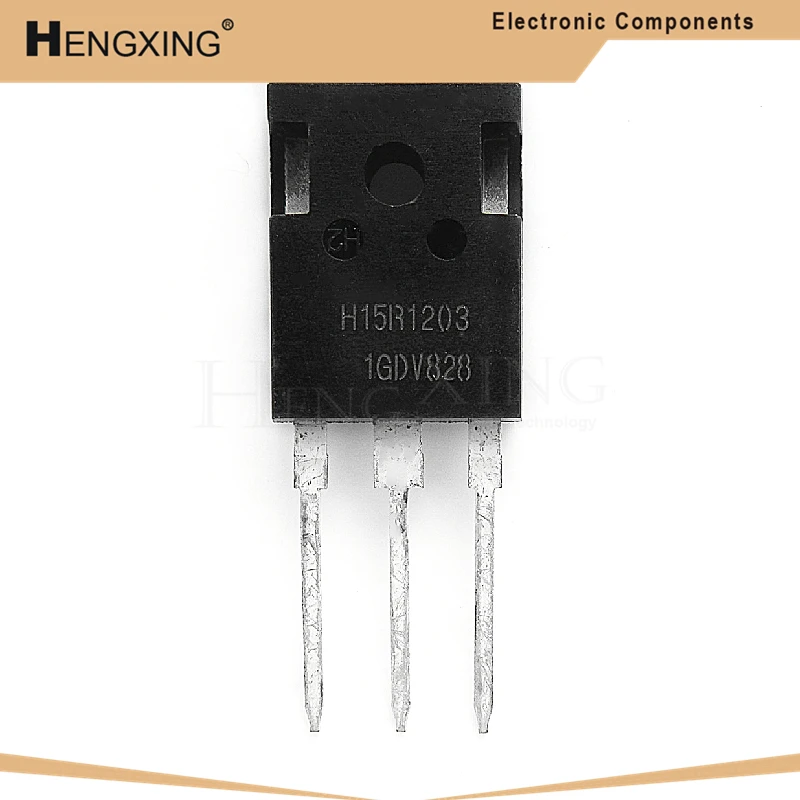 

5 шт. IHW15N120R3 IHW15N120 H15R1203 15N120-247 15A 1200V новый оригинальный в наличии
