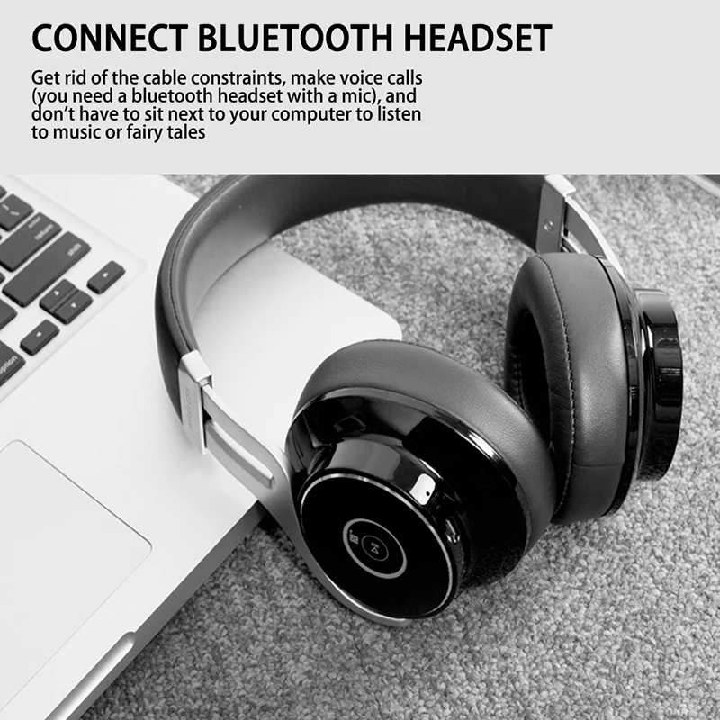 

2020 NEW Mini 5.0 USB Bluetooth Wireless Adapter 5.0 Computer Audio Bluetooth Transmitter Adapter PC Dongle For TV PC Car Kit