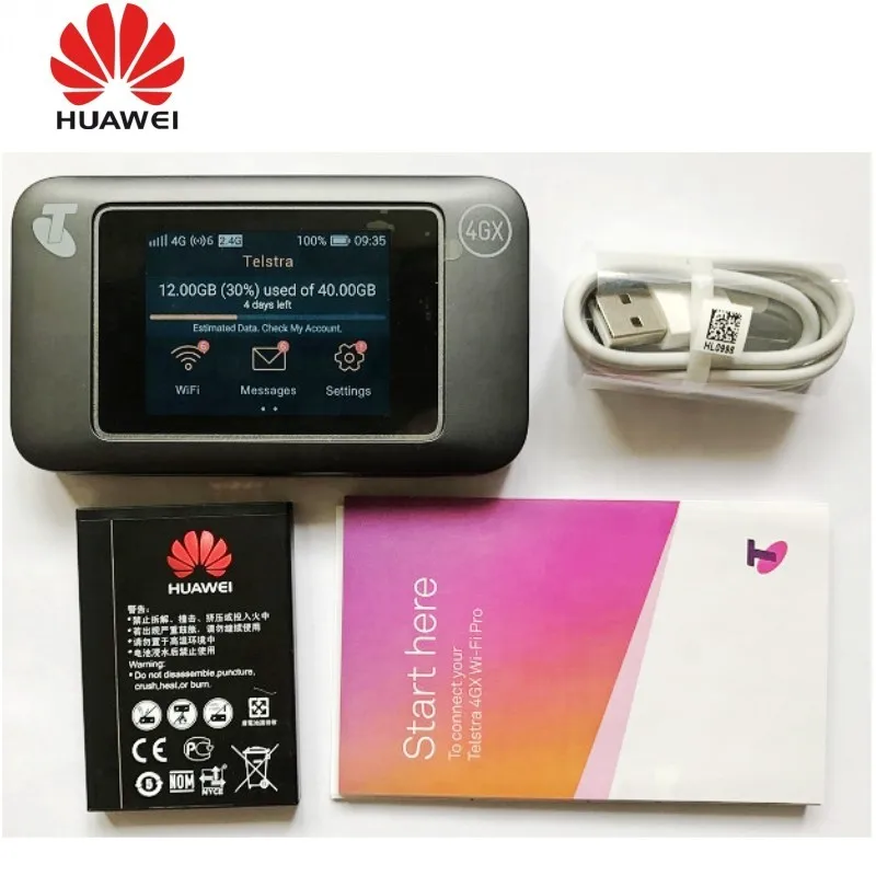 HUAWEI E5787Ph 67a (разблокированный) 4GX WiFi PRO с сенсорным экраном|hotspot 3g|hotspot pointhsupa hsdpa |