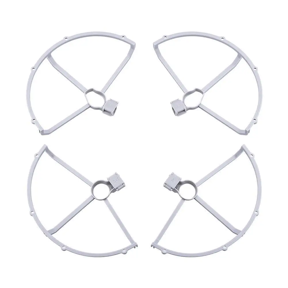 

Propeller Guards With Landing Gears Propellers Shielding Rings Protectors For DJI Royal MINI SE/2/1 Mini Drone Accessories