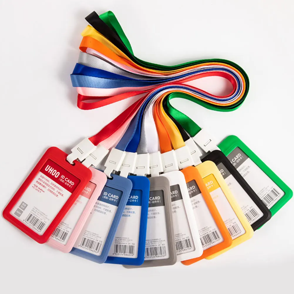 Лидер продаж чехол для удостоверения личности искусственная кожа визитница