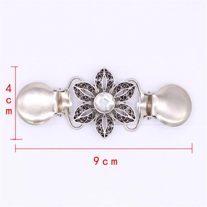 Женские заколки для шали аксессуары подвязок|Зажимы одежды| |