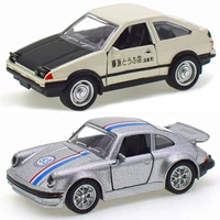 toy car ae86 metal toy alloy car diecasts toy vehicles car model miniature scale model car toys for children gift 2021