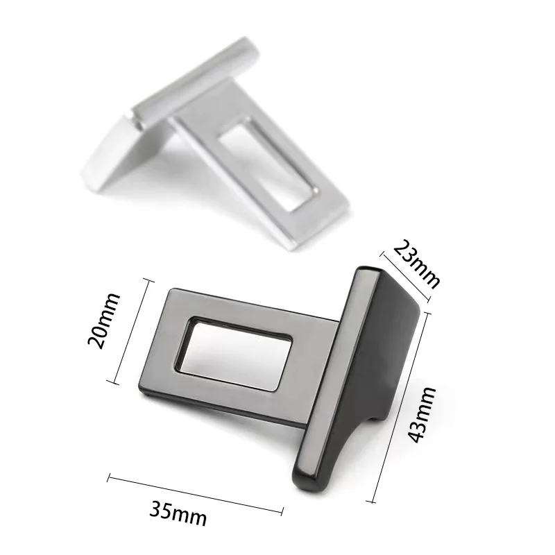 Женский зажим для ремня безопасности Fiat Aegea 500 500c Panda Uno Palio Tipo Doblo | Автомобили и