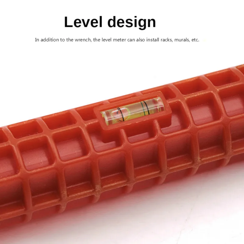 8 в 1 бассейна лотка ключ дюймовый СТАНДАРТ кран раковины установщик Водостоки