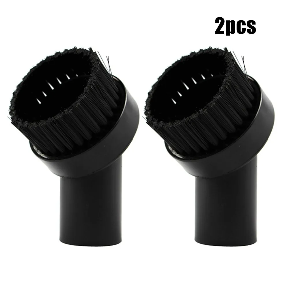 

2 мини-щетки для пылесоса, 32 мм