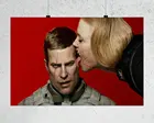 Шелковый постер H430, украшение для дома, Wolfenstein ii, новые колоссы, игра, настенное искусство, Рождественский подарок