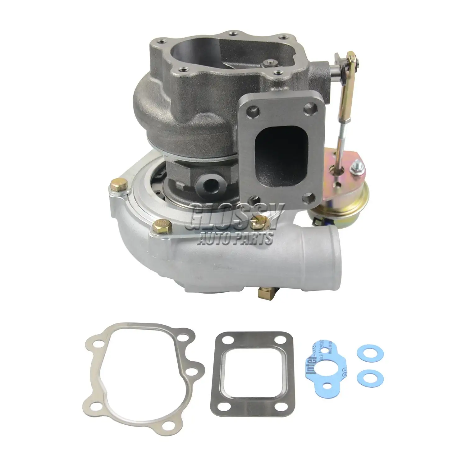 Турбокомпрессор AP02 RPF с масляным и водным охлаждением для T25 T28 GT25 GT28 GT2871 GT2860 SR20