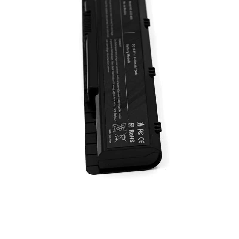 Аккумулятор Apexay для ноутбука 6 ячеек ASUS 07G016 HY1875 N45E N45S N45F N55E N55S N55SF N75 N75E N75S N75SF |