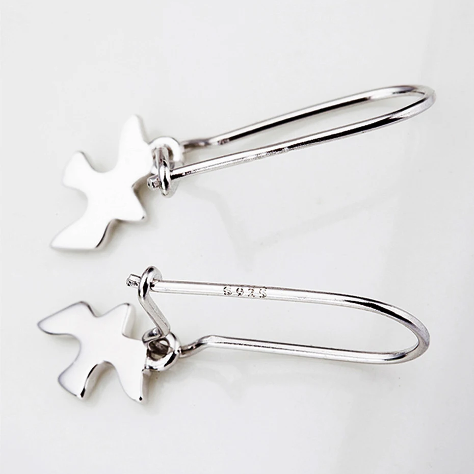 YFN 925 пробы серебряные бриллианты для модных ювелирных изделий Серебряные