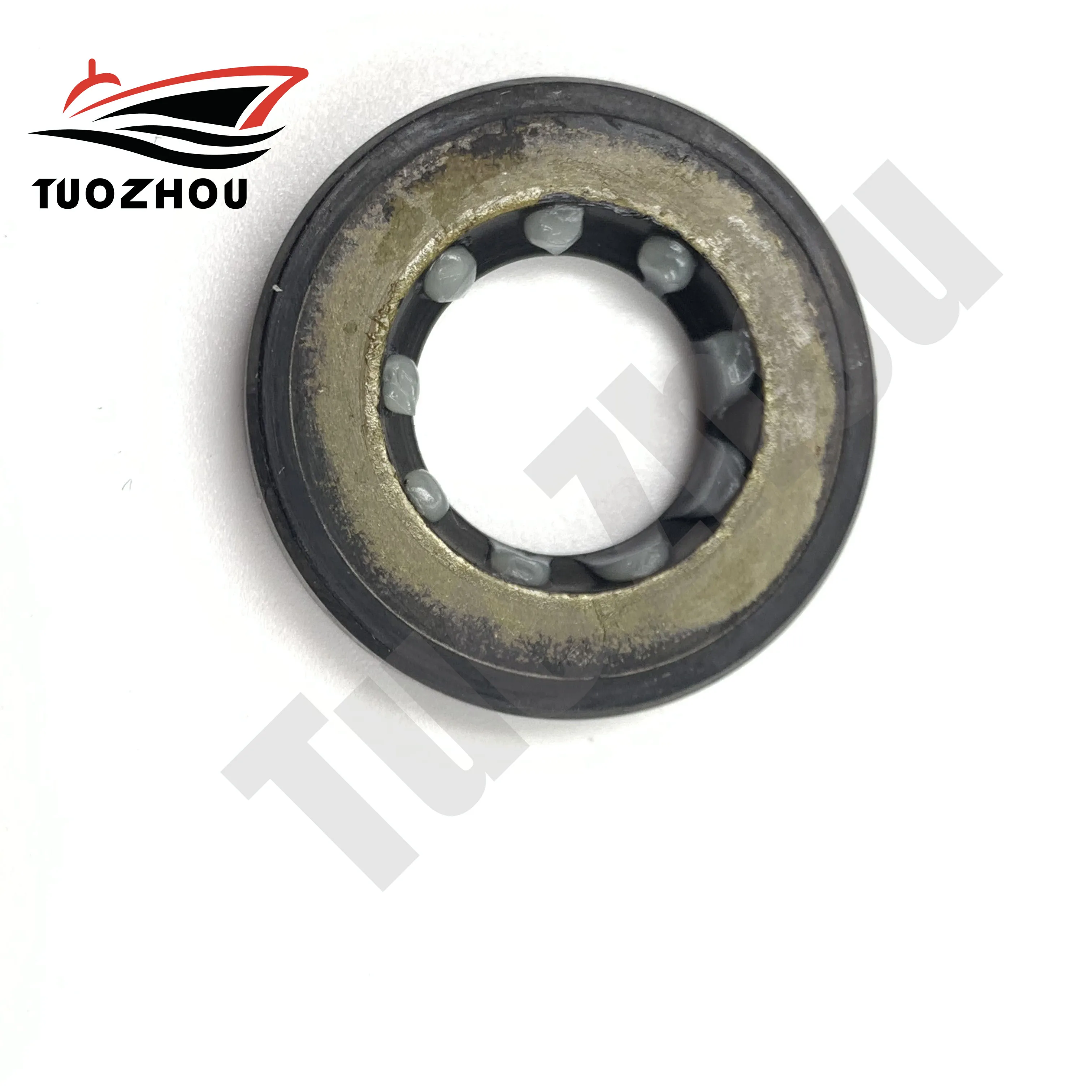 

Масляное уплотнение: 93101-16001 Запчасти для Yamaha новой модели подвесного мотора 2-тактный 40-55 HP 40X