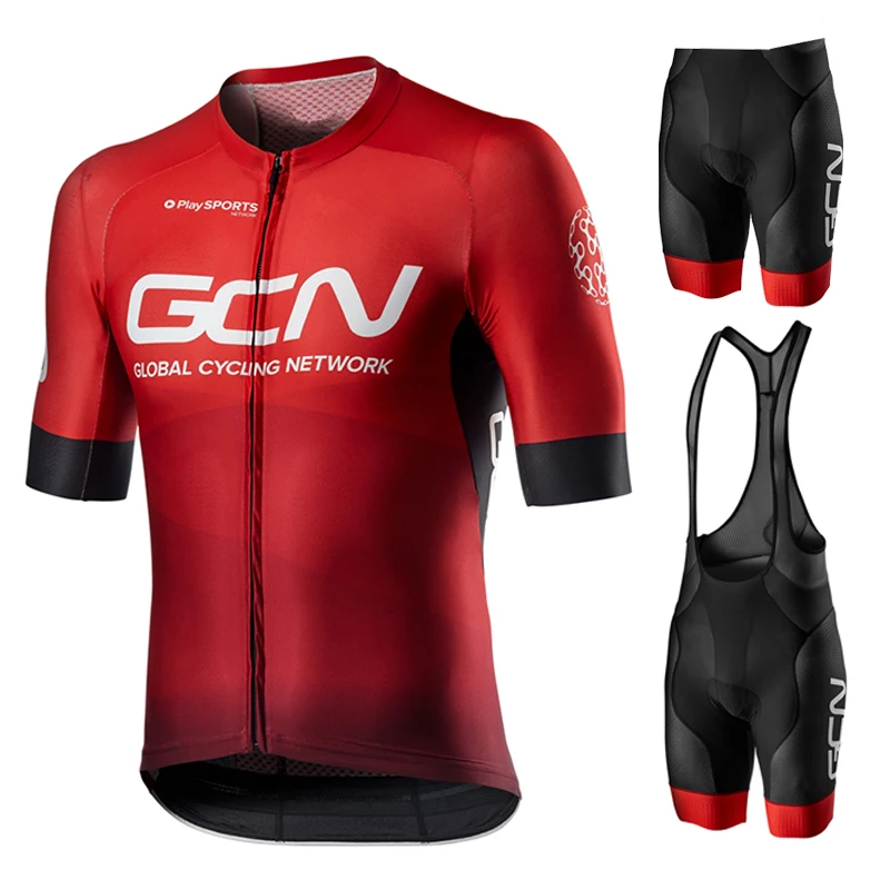 Новинка 2021 одежда для велоспорта костюм Мужская спортивная износостойкий