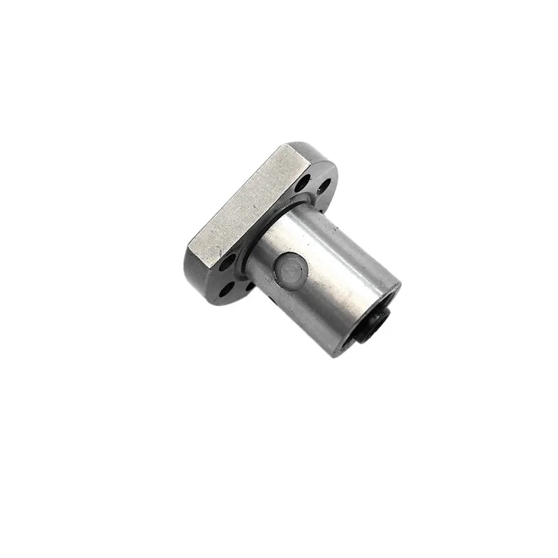 1204 12 мм свинцовый 4 шариковый винт SFU1204 L = 300 рулонный с одной шариковой гайкой для