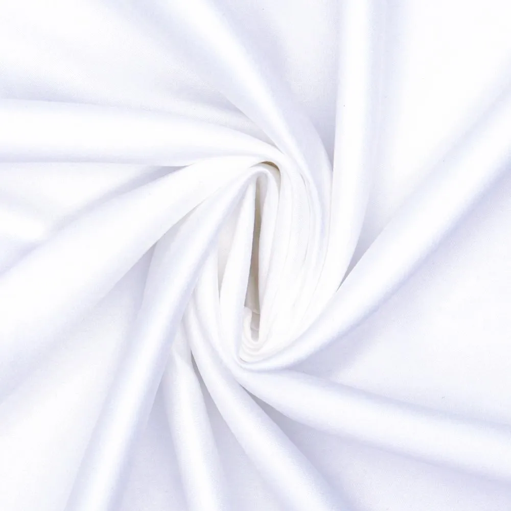 1 шт. роскошный атласный чехол для подушки на молнии (шелковистая атласная