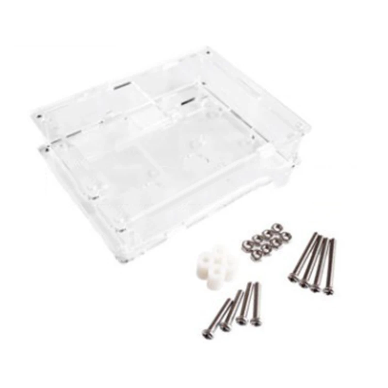 

Attachment Transistor Tester Tools Gadget Replacement Set Transparent Acrylic