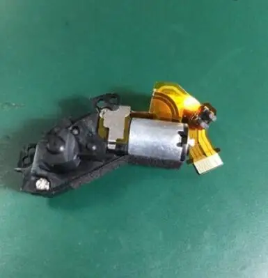 

Для Sony E PZ 16-50 мм фотовспышка 16-50 мм Объектив Фокус мотор редуктор для зеркального фотоаппарата запасная деталь