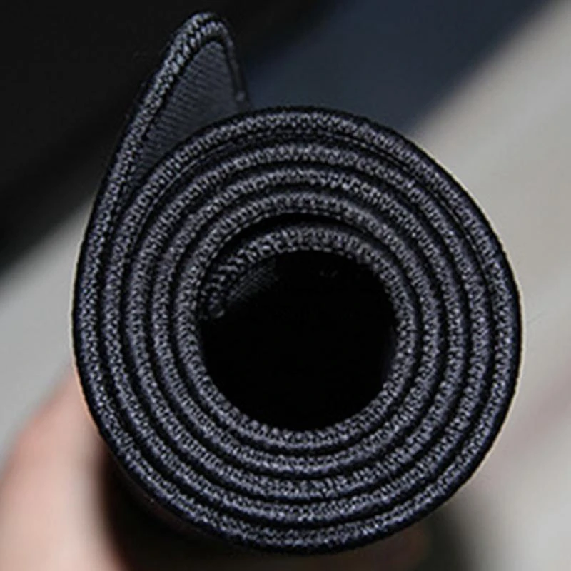 Новый модный коврик для мыши с картой старого мира ноутбука компьютерный игровые