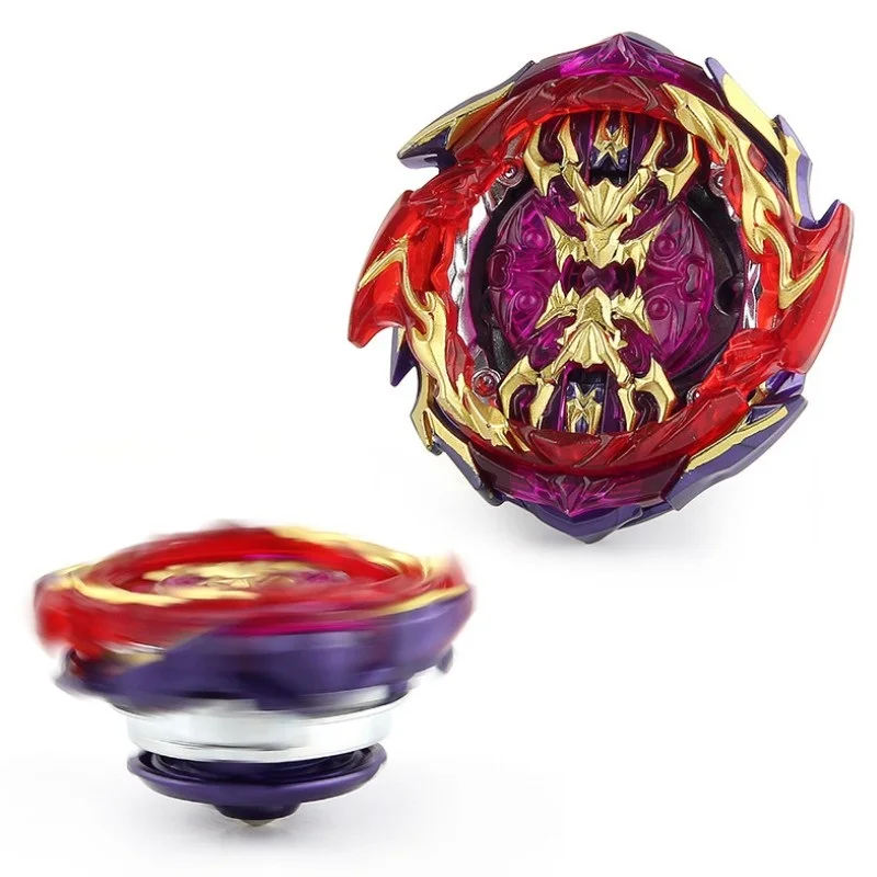 Флуоресцентный бустер BEYBLADE B195 B193 металлический фьюжн Bigbang Genesis Defenser B157 | Игрушки и
