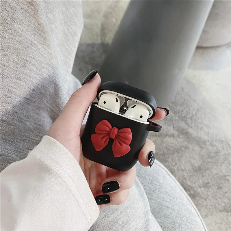 

Suitable For Apple's Airpods Pro Protective Case, Apple's Bluetooth Headset Case, TPU Soft Case, 3 Generation