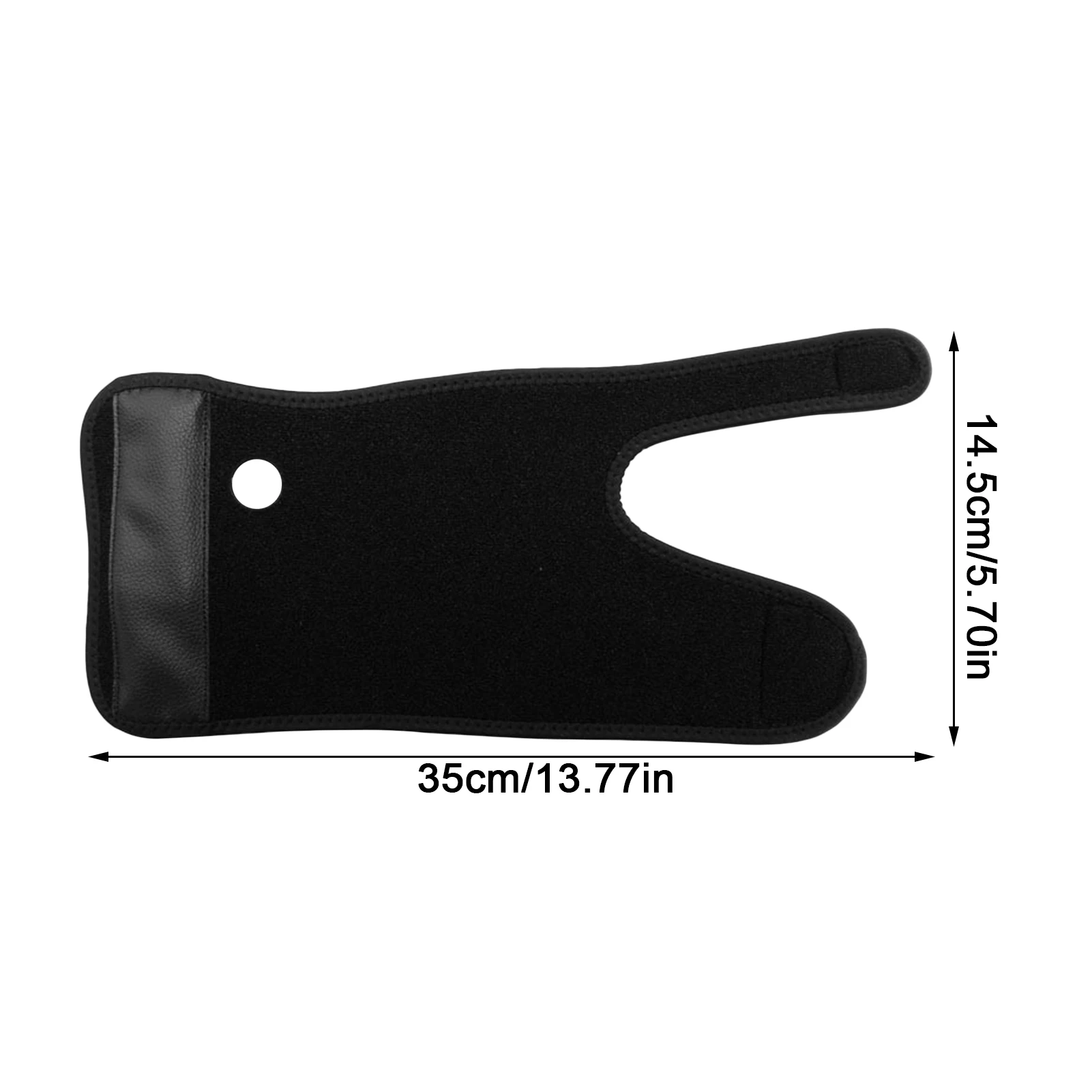 

Adjustable Wrist Support Wrist Brace Fixer Finger Hand Supporter