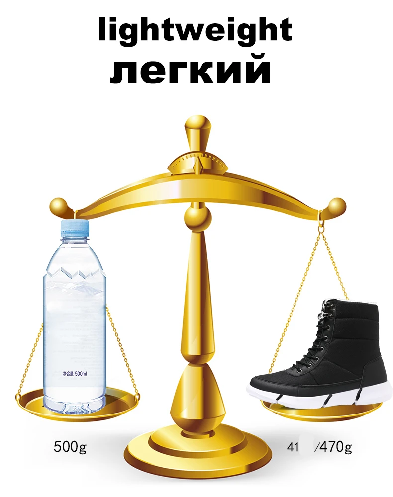 Мужские ботинки; зимняя обувь; Мужские Водонепроницаемые зимние ботинки с теплой плюшевой подкладкой; зимняя обувь для мужчин и женщин; повседневные ботинки; унисекс; Botas hombre