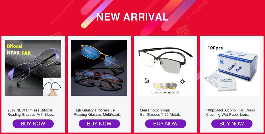 Newest Mini Sticky Reading Glasses Nose Clip on Presbyopic Glasses Men's and Women's Glass Frame Black High Quality Unisex