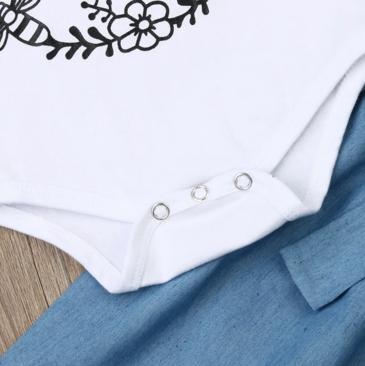 Весенне осенняя одежда для малышей топы новорожденных девочек комбинезон с